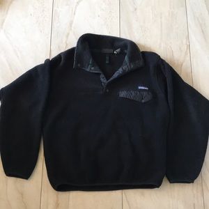 Patagonia pull over
